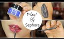 Play! by Sephora Unboxing | Bailey B.