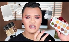 5 BEAUTY ITEMS I'M LOVING RIGHT NOW!