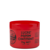 Lucas' Papaw Remedies Lucas’ Papaw Ointment 75g Jar