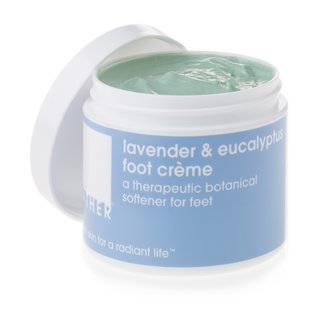 Lather Lavender & Eucalyptus Foot Creme