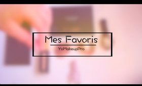 Mes Favoris Du Moment |