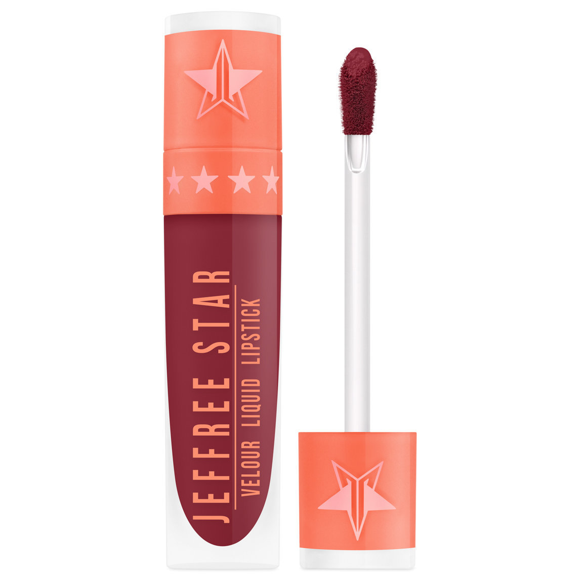 口紅 Jeffree Star Cosmetics Jeffree Star Cosmetics Velour Liquid Lipstick Bite My Lip | Beautylish