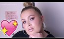 JACQUILE HILL MORPHE PALLET GRWM |  LoveFromDanica