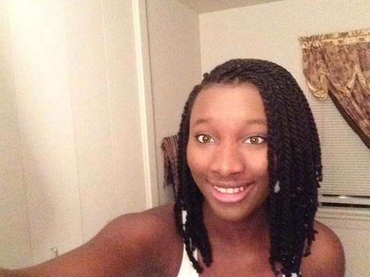 Aicha S.