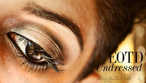 EOTD: http://blogayeshas.blogspot.com/2012/09/eotd-playing-un-dress-up.html