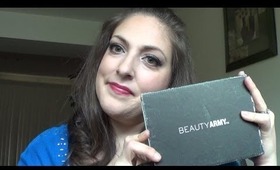 Beauty Army Kit