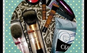 Drugstore Problems: The Struggle is REAL