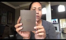 Louis Vuitton Unboxing!!  2016