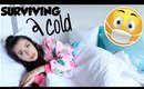 How To SURVIVE Being Sick!