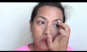 GRWM Radiant Orchid