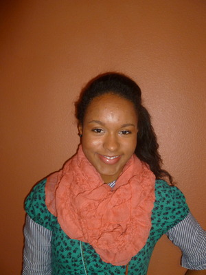 Grace T.