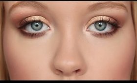 My  Eyelash Extension Experience & Tips To Make Them Last Longer