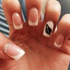 Feather Nails*