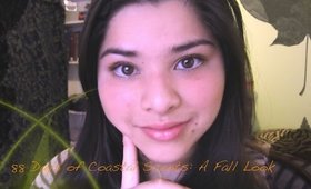 Take me away, my look ~ breaking it out. To no more cares about looking socially acceptable