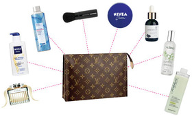 What a Fashion Editor Packs for Europe Fashion Month