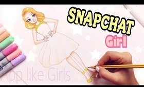 💖 APPS LIKE GIRLS | SNAPCHAT GIRL😍