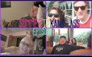 SUMMER IN KANS-ASS | episode 11