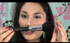 Sigma Brush Set Review