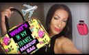 What's In My Makeup Travel Bag
