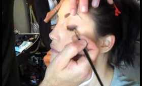 Make up Breil 2011 tutorial