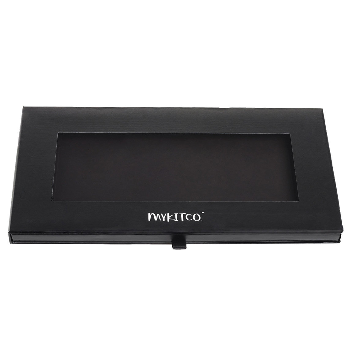 MYKITCO. My Magnetic Palette alternative view 1 - product swatch.