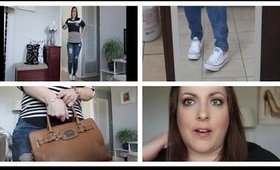 GRWM | Life Update & OOTD