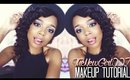 MAKEUP ║ Get Ready With Me w/ Revealed 2! (Feat. My Current Brow & Foundation Routine)! ღ