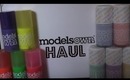 Models Own Boxset Haul - Neons & Scented Pastels