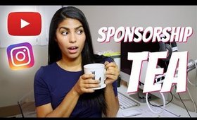 YouTube Sponsorships for Small Channels: The Tell All Guide