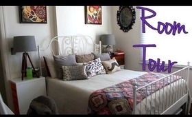 Room Tour! (FIXED!)