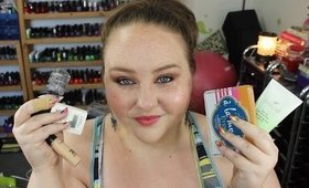 May 2014 Favorites featuring Too Faced, Algenist, & More!