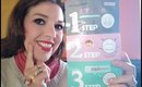 Proviamo Insieme i CEROTTI per il NASO 3 Step di BIOAQUA   |   Liz Matutteame