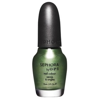 SEPHORA by OPI Leaf Him At The Altar Nail Colour