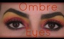 Ombre Eyes Tutorial