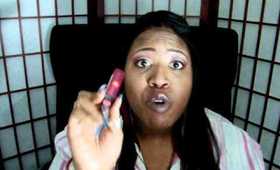 Makeup For Beginners V6: How to Start Using Makeup And Starting A Collection