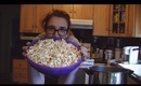 How To Make Popcorn!