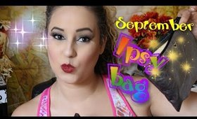 SEPTEMBER IPSY Street Style