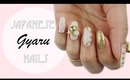Gyaru Nails| ☆ Stars and Glam