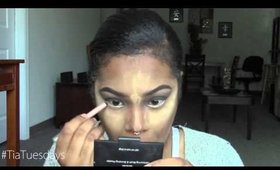 Smokey Eye Tutorial| BeingAlise