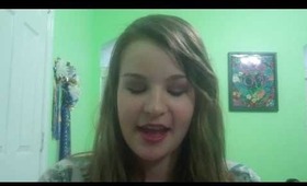 Hit and Misses: Mascara