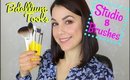 NEW! Bdellium Tool Studio 8 Brushes