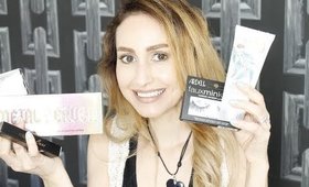 Regalitos y Compras Cruelty Free y Veganas de Cumpleaños - Ulta y Sephora