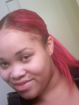 Pink will always be my hair color of choice960