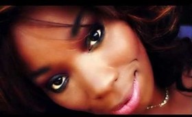 FOTD=) outside fun