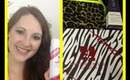 Starlooks Makeup Giveaway!!! & June Ipsy Unboxing!