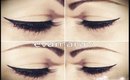 HOW TO Apply Eyeliner For Beginners