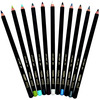 Ten Image Cosmetics Pencil Eye Liners
