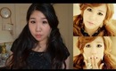 Girls' Generation TTS -- Tiffany "Twinkle" Inspired Makeup ♥ 태티서 티파니 메이크업
