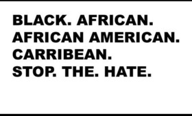 Africans vs African Americans, Jim Crow on Youtube, Tyler Perry vs Oprah, Jay Z & more