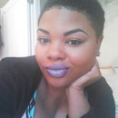 Ombre lips! or Nah?